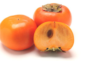 柿/かきのイメージ画像：食べ物辞典トップ用