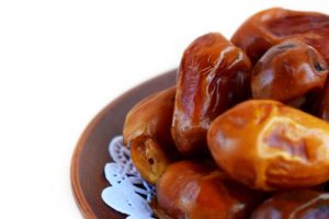 ナツメヤシ/デーツのイメージ画像：食べ物辞典トップ用